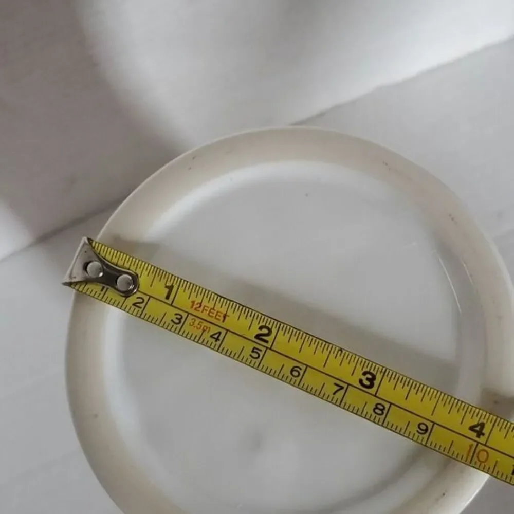 Fiestaware Fiesta Medium 10 